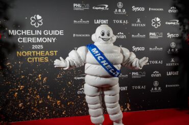 Inside Michelin’s New Northeast Cities Guide