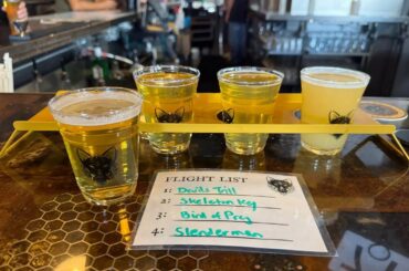 Popular Valley brewery, pizzeria set opening date for Tempe spot