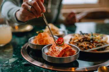 Eating this food regularly could lead to greater longevity