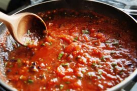 America's Oldest Major Family-Owned Pasta Sauce Brand Is Still Going Strong After More Than A Century
