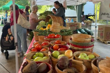 Things to do in Loveland on Sunday: Overland Expo, farmers market, bluegrass jam and more