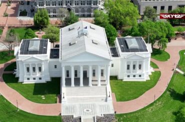 Here are 10 notable new Virginia laws that begin July 1