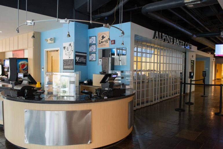 ‘Planning to blindside us’: Alpine Bagel Cafe to close permanently – The Daily Tar Heel
