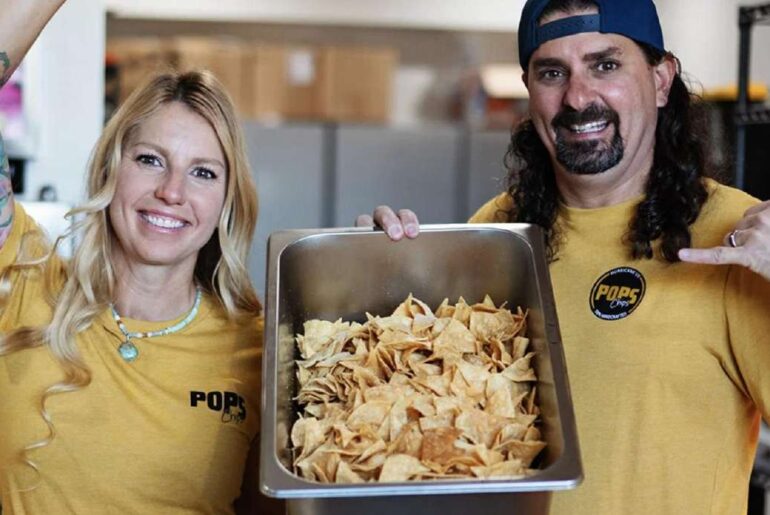 From salsa and chips to owning a market: How a southern Utah couple supports local businesses