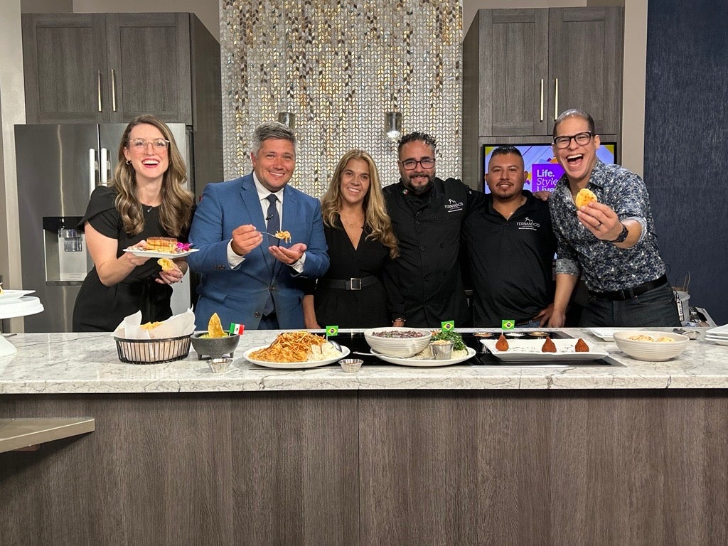 Fernando's Mexican and Brazilian opens in Broad Ripple - Indianapolis ...