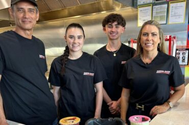 Buddha-Bachi Express brings hibachi favorites to Cape Coral | WINK Stop