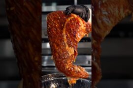 Hot Honey Cured steak | is this viral recipe worth the hype?