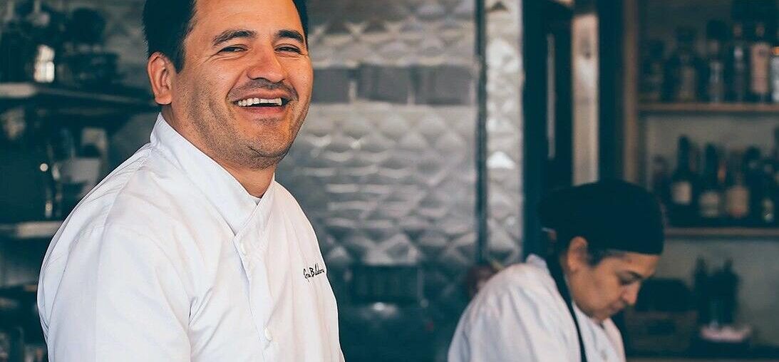 From Oaxaca to Louisiana: Chef Gabriel Balderas cooks with intention | Sponsored: Molly Kimball