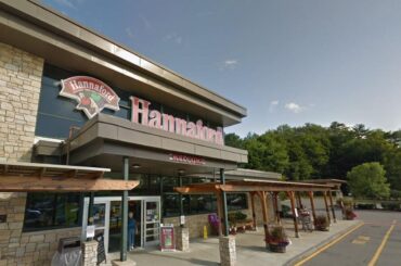 Why A Hannaford In Augusta, Maine Tops A National Best-of List