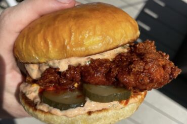 20 Photos Of Sandwiches People Made And Snapped A Pic Of