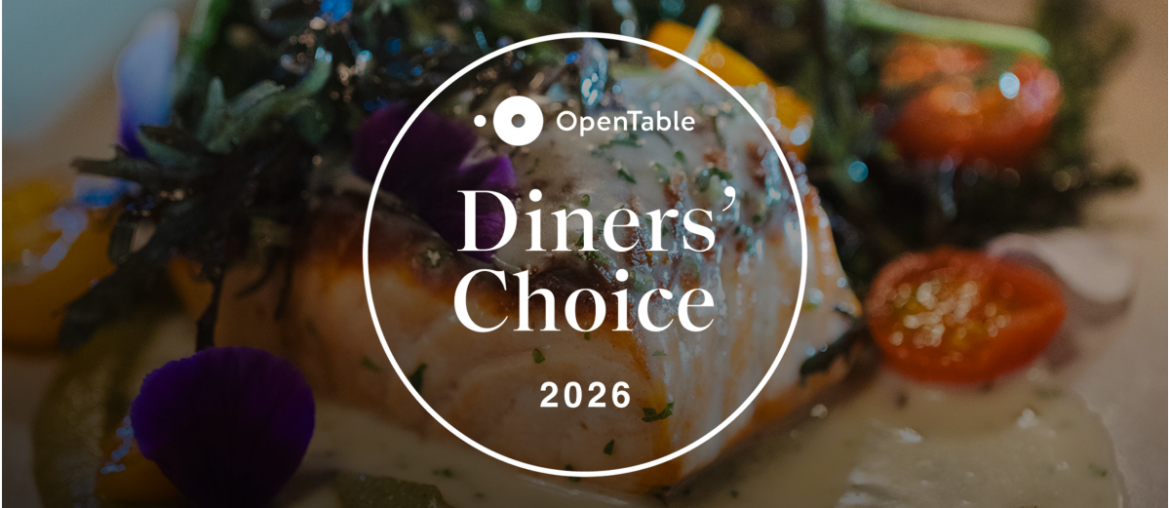 BoujieMana Joins OpenTable’s Diners’ Choice List