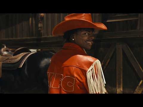 KFC Hot Ranch Commercial