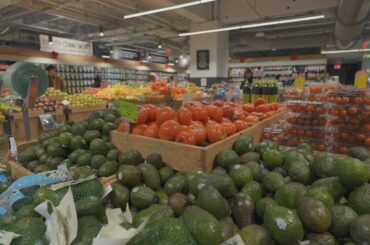 Health officials urge extra care with fresh produce as Cyclospora illnesses rise in Georgia - WSB-TV Channel 2