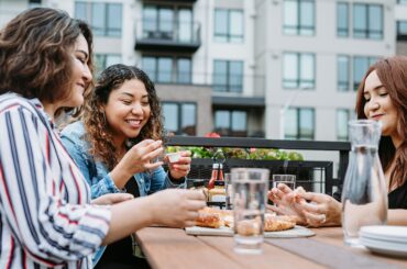 Chase Sapphire Reserve® Exclusive Tables in Philadelphia
