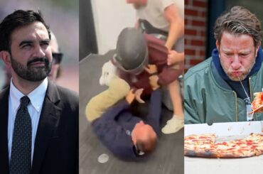 portnoy barstool mamdani