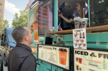 Convos and Coffee: Food Truck Tuesdays in Colorado Springs