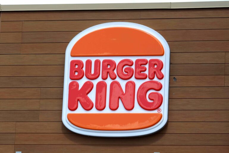 Burger King Is Relaunching This Popular Menu Item With A New Recipe And New Sauces