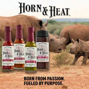 Horn & Heat