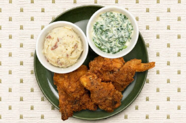 A 75-year-old Arkansas icon gets a second chance at fried chicken glory