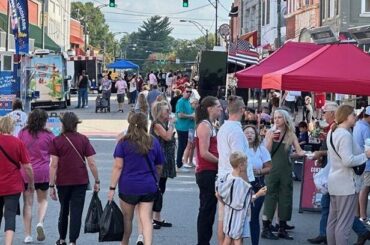 Fall food truck festival returning Sunday | Business