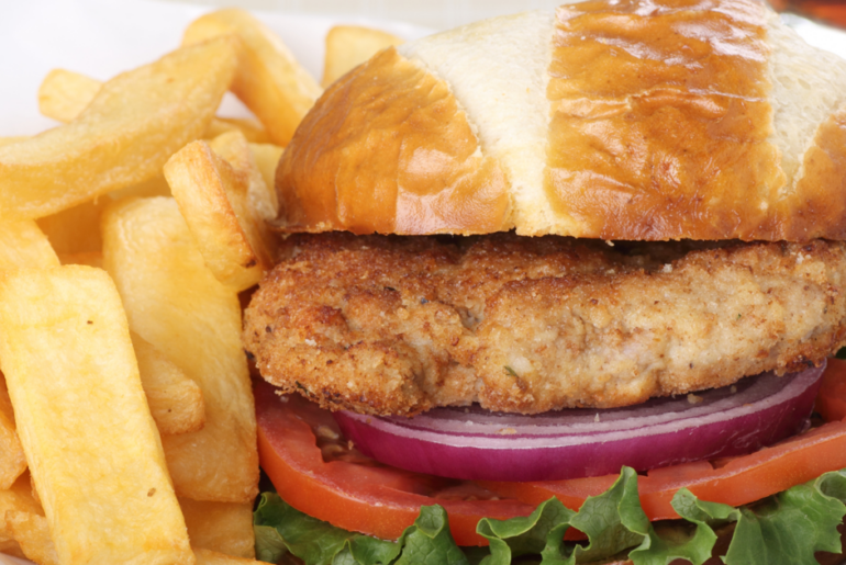 Road trip through Illinois with 2026 Pork Tenderloin Crawl | Community