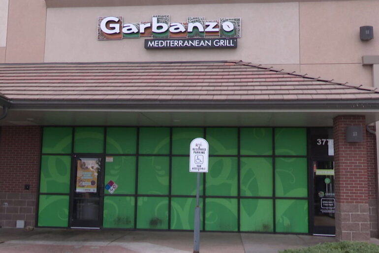 Restaurant Roundup: Colorado Springs manager fired after failed inspection