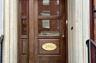 Michael Symon calls Vetri Cucina 'the most special restaurant in the United State'
