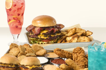 Buffalo Wild Wings