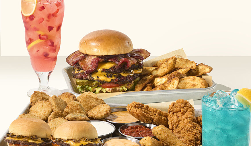 Buffalo Wild Wings