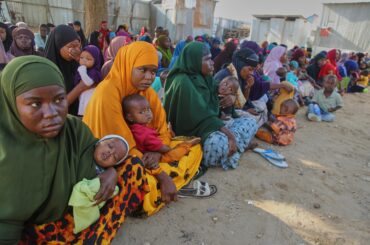 Somalia faces another hunger crisis and the UN food agency head says it has far less funds to help – Twin Cities