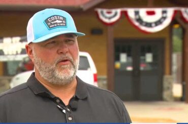 Southern Iowa restaurant struggling after being listed as possible measles exposure site