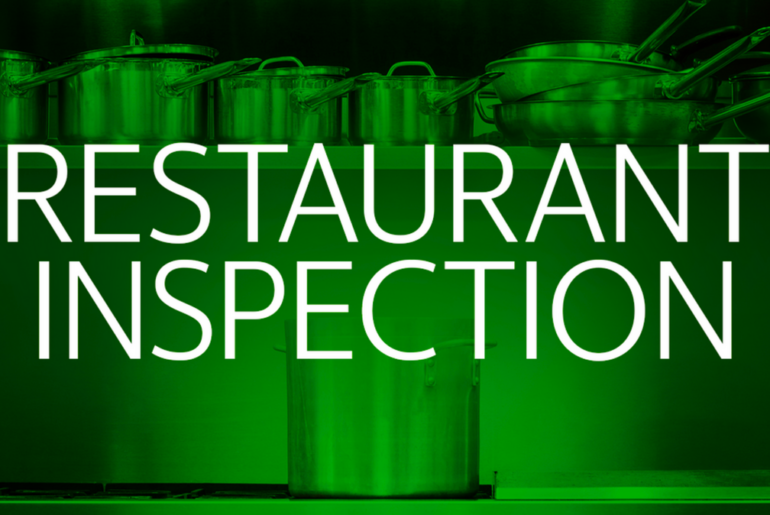 Health inspections: Roach infestation closes Plano restaurant