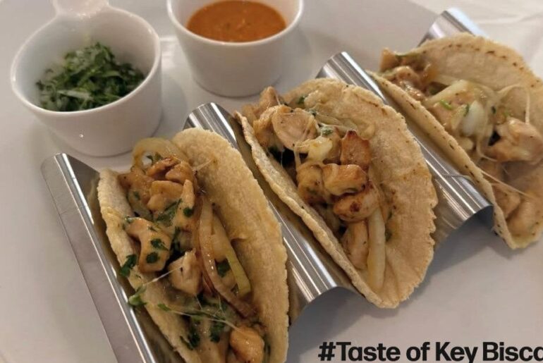 Beyond Taco Tuesday on Key Biscayne | Taste of Key Biscayne