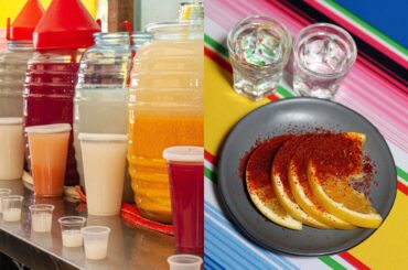 More than 40 pulque varieties, mezcal tastings, tlayudas, and more Mexican food at this festival coming to Mexico City in early September