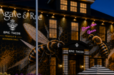Agave & Rye to open new three-level restaurant in Cincinnati with hidden speakeasy