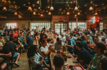 This Barbecue Joint Is the World Cup’s Biggest Winner in Dallas
