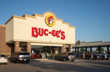 6 chefs share the road-trip food stops they never skip — and most are gas stations