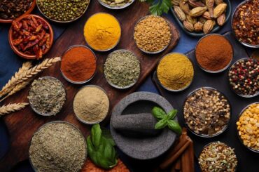 How To Correctly Add Spices To Your Dish For Maximum Flavor