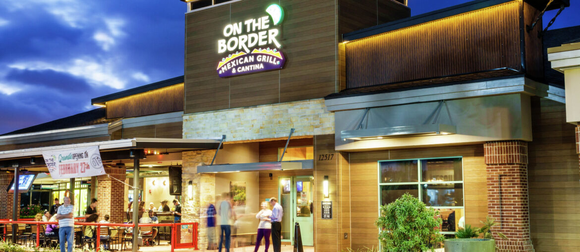 Tex-Mex chain closes last South Texas location. Here's where