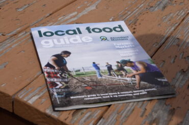 Montana Ag: Abundant Montana helps connect local producers directly to consumers