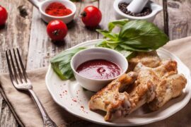 Ozark Flame & Flavor Festival Coming to Bentonville