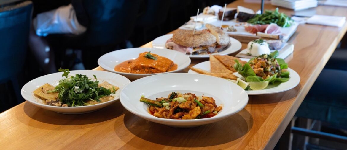 Tempe's restaurant week runs through Sunday. Where to get deals