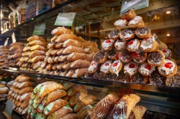 Italian Grocery Store Chain Plans First Pa. Store in King of Prussia, Adds Moorestown Location