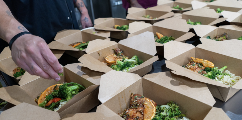California Ramps Up Food Access Efforts — Especially for Older Adults and Those With Disabilities – California Health Report