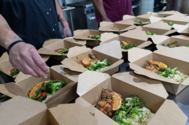 California Ramps Up Food Access Efforts — Especially for Older Adults and Those With Disabilities – California Health Report