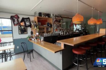 'Old North End Restaurant Week' seeks to connect the community