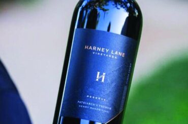 Family secret revealed: Harney Lane Vineyards breathes new life into forgotten California varietal | Business