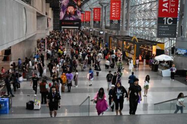 KPEX: New Korean pop culture expo to bring K-Pop, K-Dramas, K-Food and more to NYC