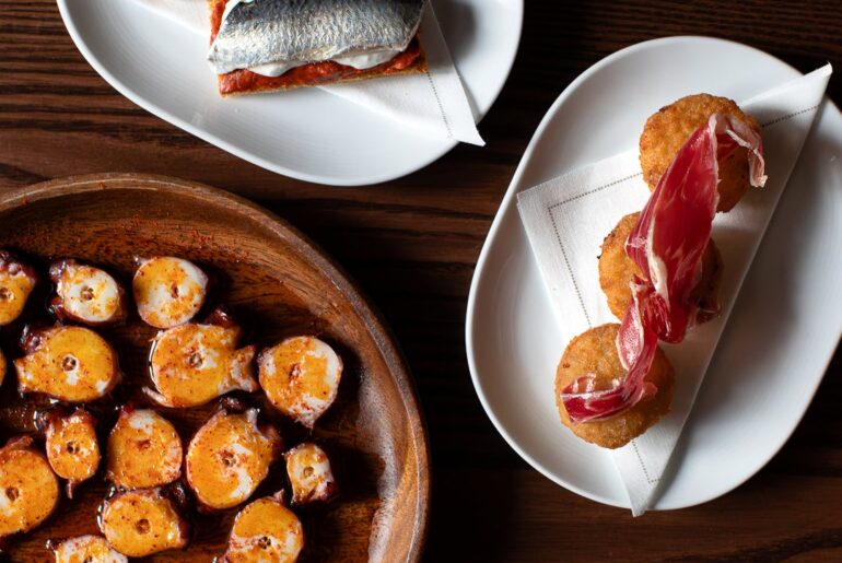 Basque Food in America: Where to Find It