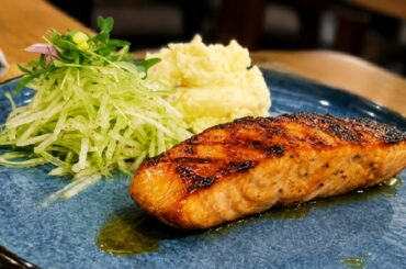 Sushi Roku’s Dine LA Menu Brings the Wagyu and Truffle – Pasadena Weekendr